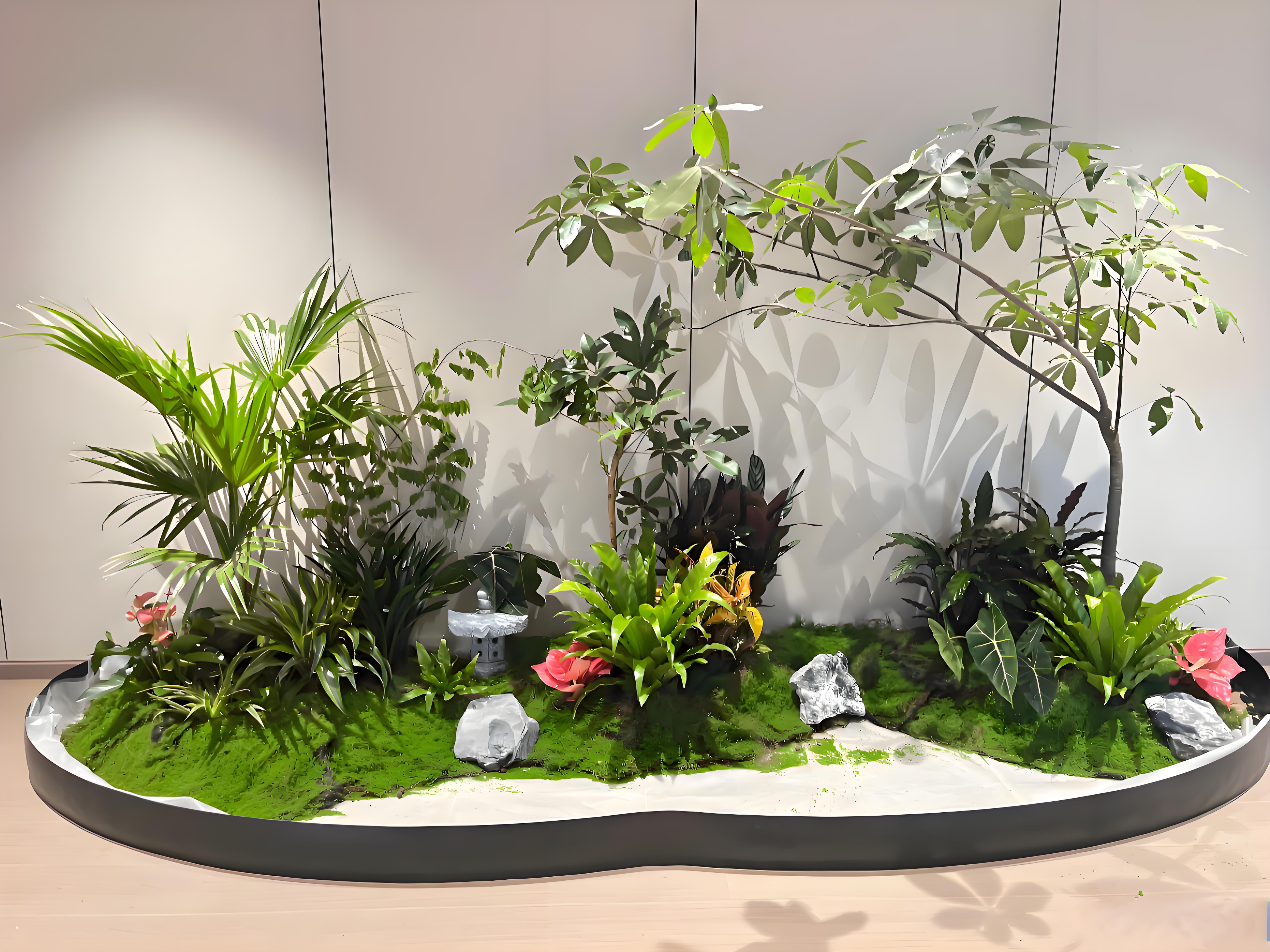 找专业奉化盆景租赁，成就非凡景观体验！